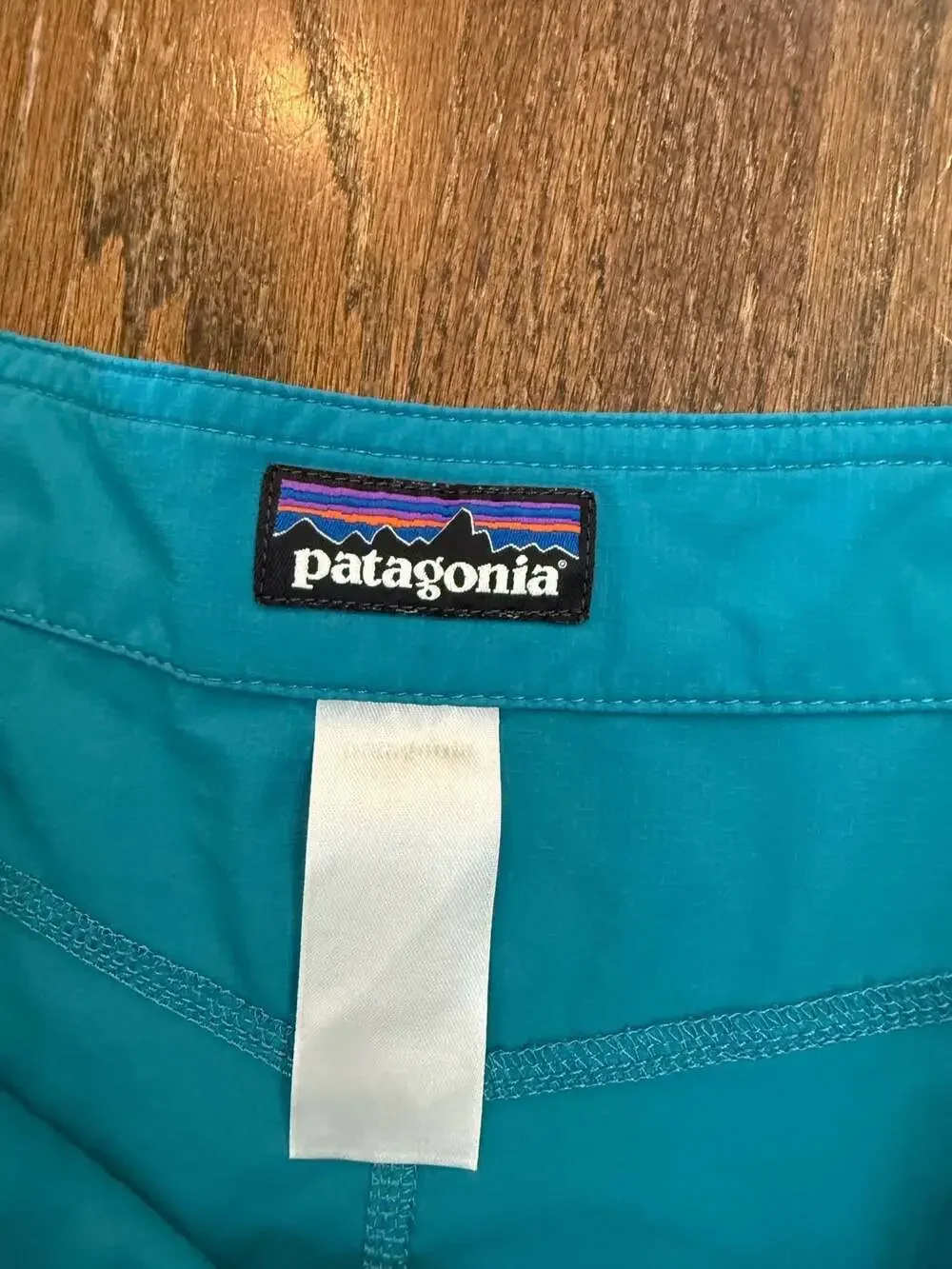Patagonia Men's Stretch Planing Board Shorts